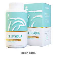 

Deep Squa / Suplemen Kesehatan