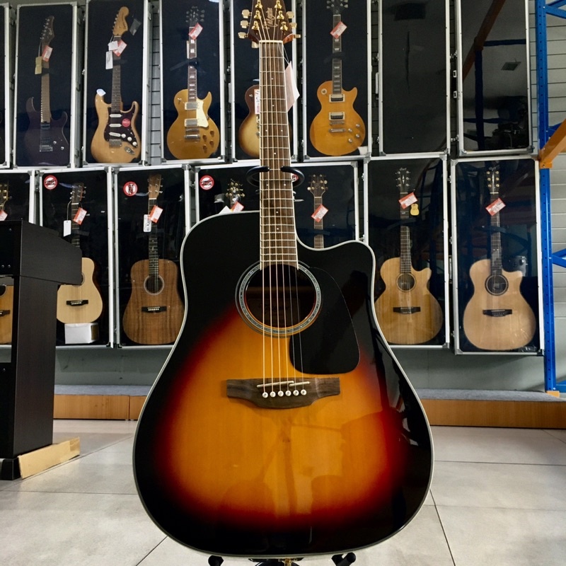 TAKAMINE GD51ce-BSB(402000769)