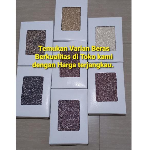 

㋿ beras coklat pandanwangi (1000 gram) ㆈ