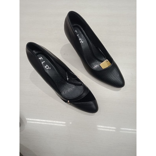 SEPATU KERJA WANITA FLD Newarrival 36-40