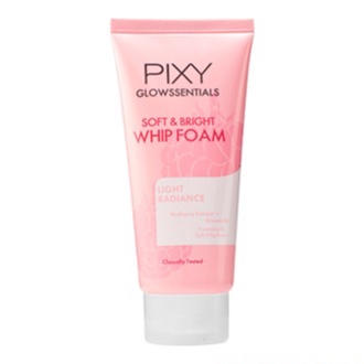 PIXY Soft and Bright Whip Foam