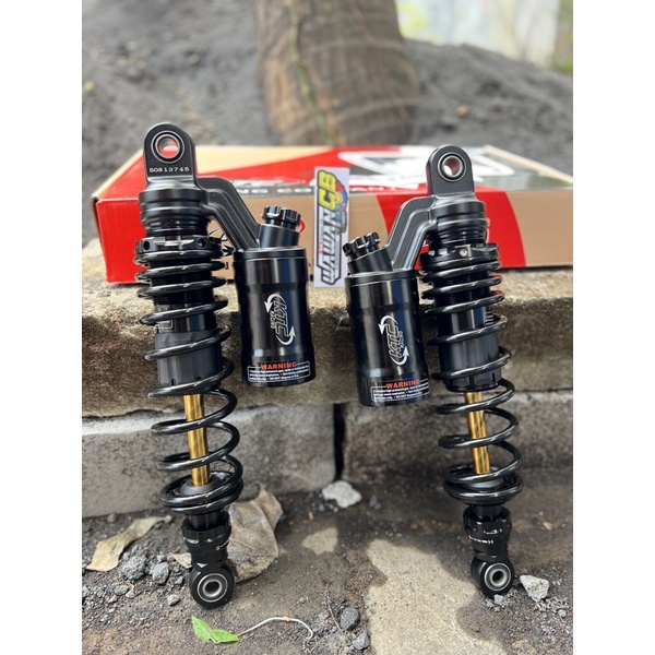 Skok KTC as Gold ukuran 32 Tiger original