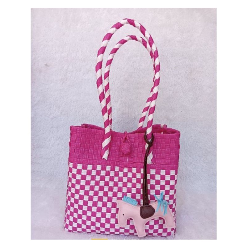 tas jali anyam premium tas jali plastik tas jali murmer tas jali indonesia