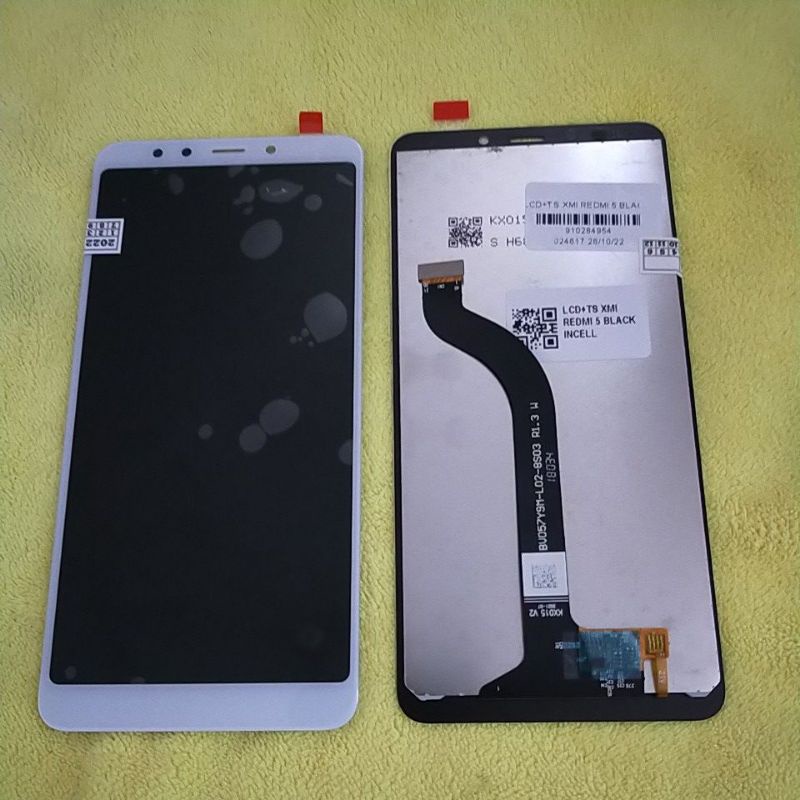 LCD REDMI 5 INCELL