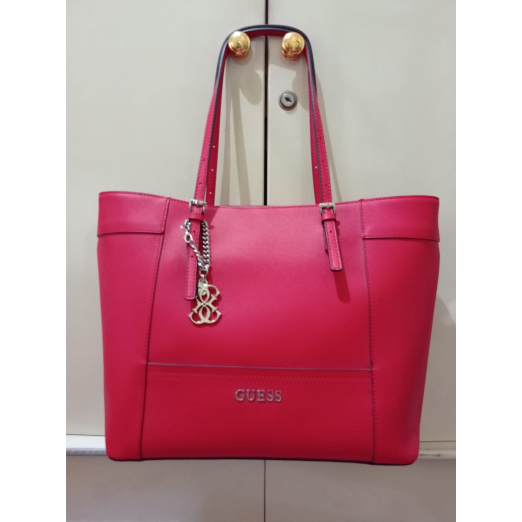Tote Bag GUESS Delaney Original