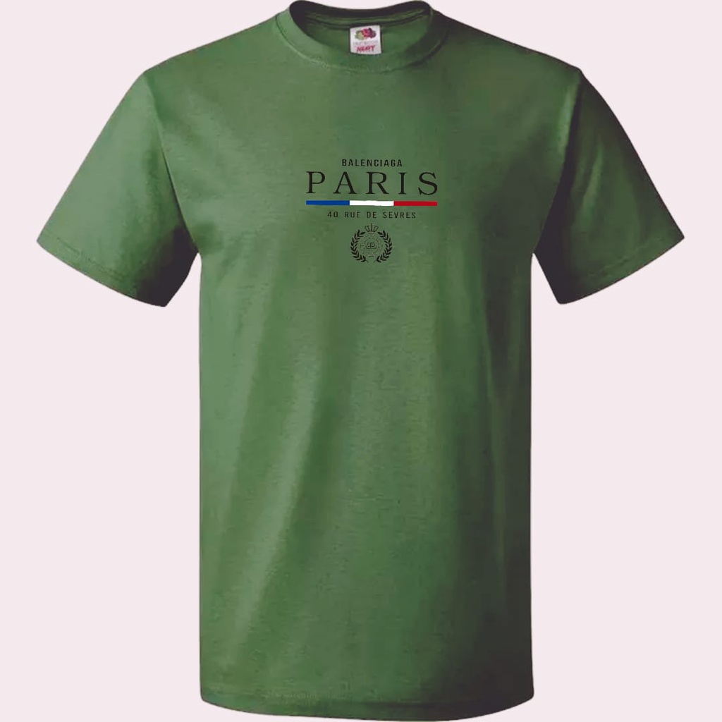 kaos oblong tshirt pria dewasa - kaos polos pendek pria - kaos katun pria