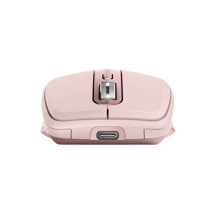 Logitech Mx Anywhere 3 - Rose