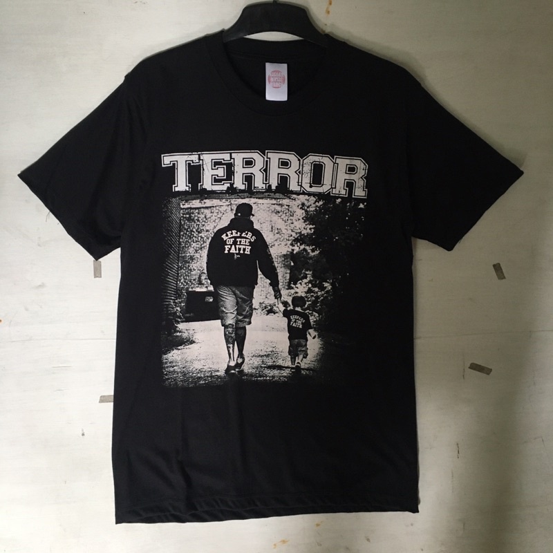 Kaos Keepers of the Faith