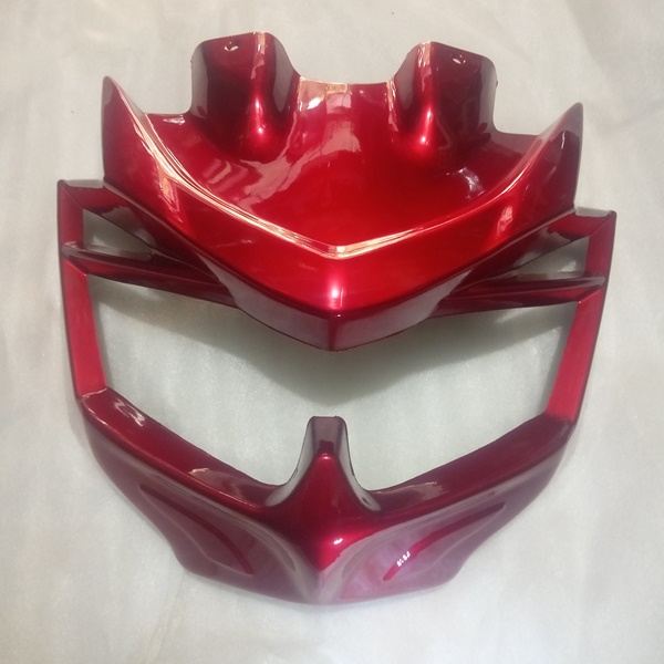 variasi cover lampu depan nmax 150//yamaha nmax lama