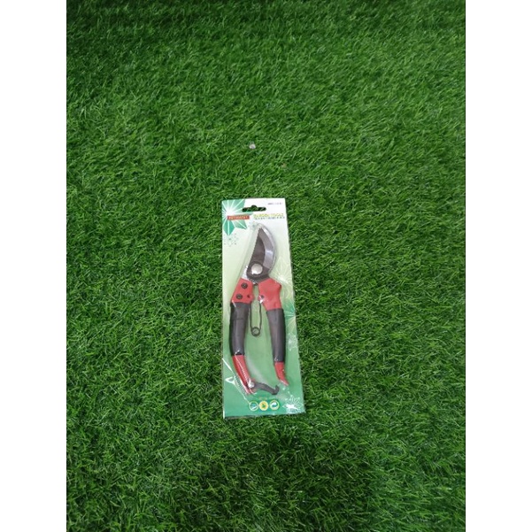 Alat berkebun gunting dahan
