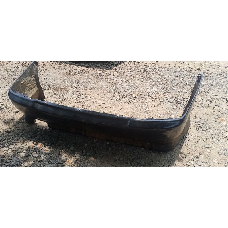 bumper belakang lancer ck 4