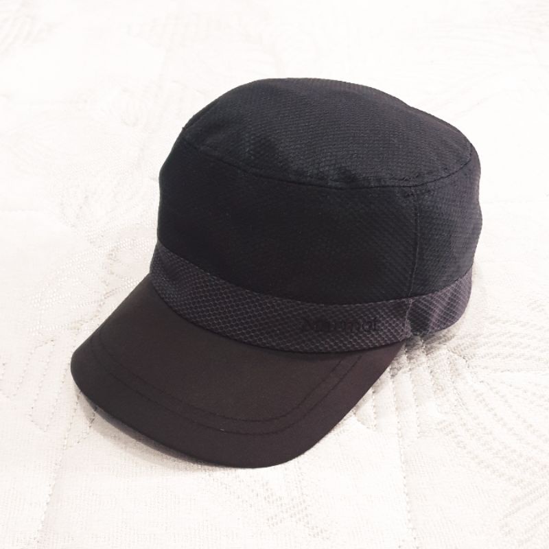 Topi Outdoor MARMOT Second Original