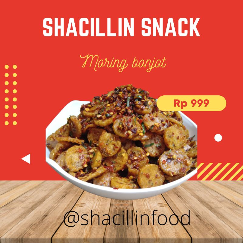 

MORING BONJOT/MORING/MORING VIRAL/MORING PEDAS