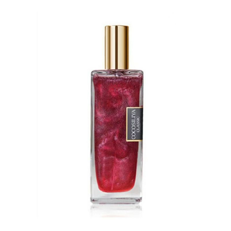 Cocosiliya Parfume Classic Favorit Wanita 35ml