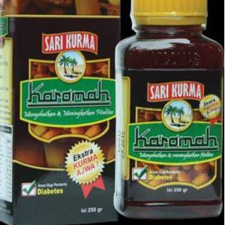 

Terpopuler--Sari Kurma Karomah