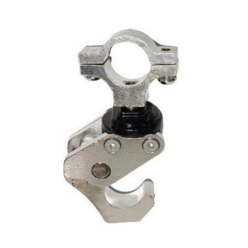 Gantungan Barang honda PCX lipat di stang