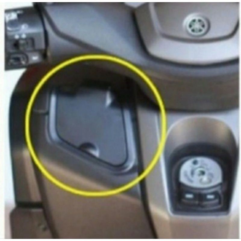 Tutup laci nmax 2020 2022 tutup dashboard nmax 2020 2022