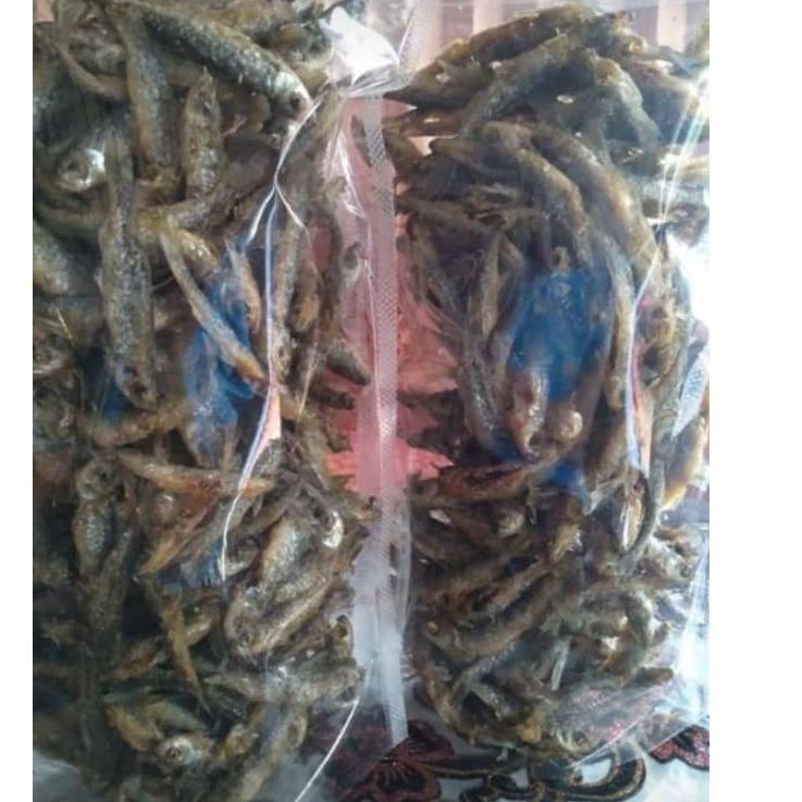 

TrcW2i2H--Ikan Bilis goreng (bada goreng Maninjau) 100gr - 250gr