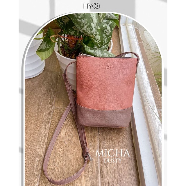 Micha bag