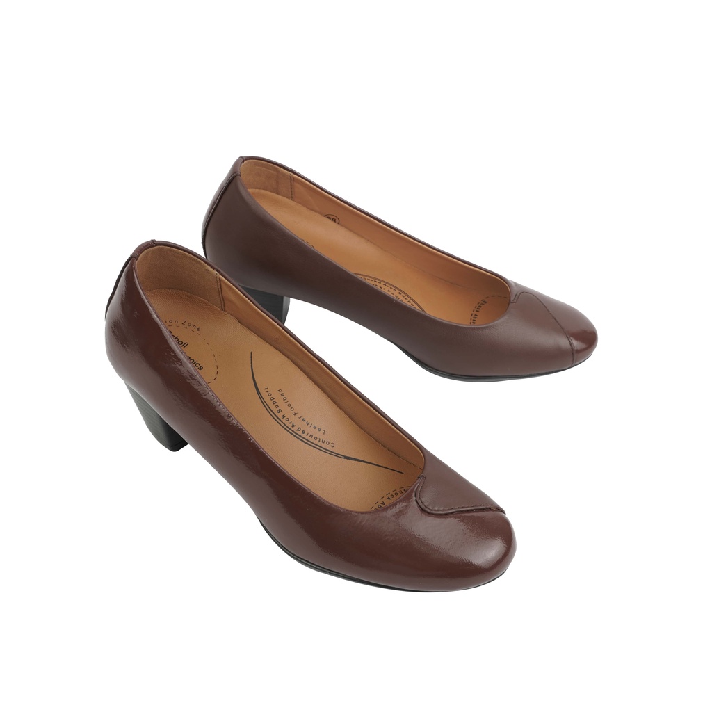 Sepatu Scholl Jade LC0008