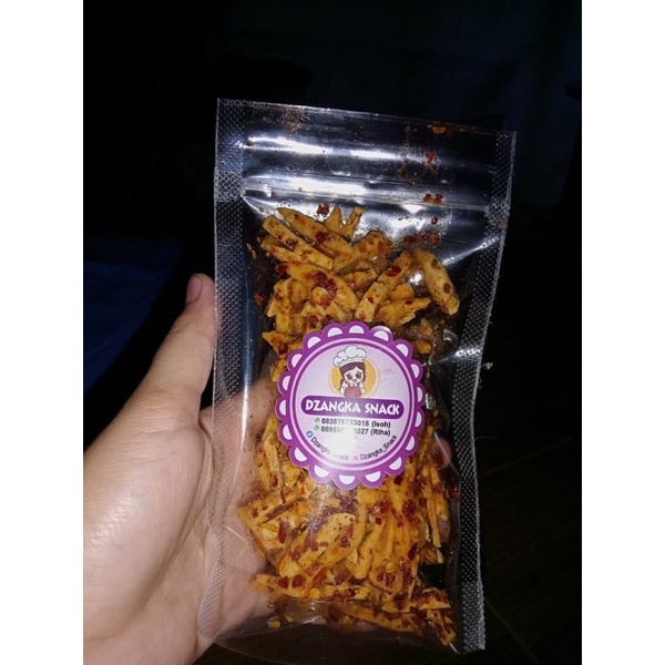 

Basreng