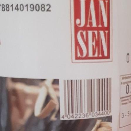 

FREE ONGKIR!ekstrak vanili jansen. halal. 50 ml|KD8