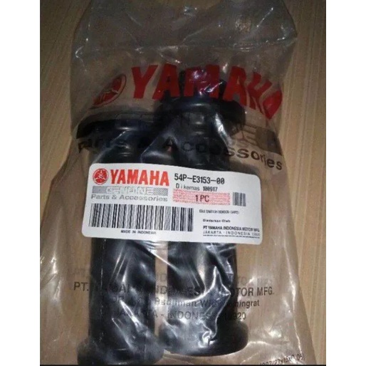 Handgrip Yamaha Mio J/Mio GT/Mio Soul GT 115/Mio M3/Mio Z/Soul GT 125 54P