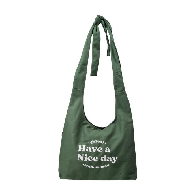 Gozeal Totebag Barra Adjustable Storaisjuu