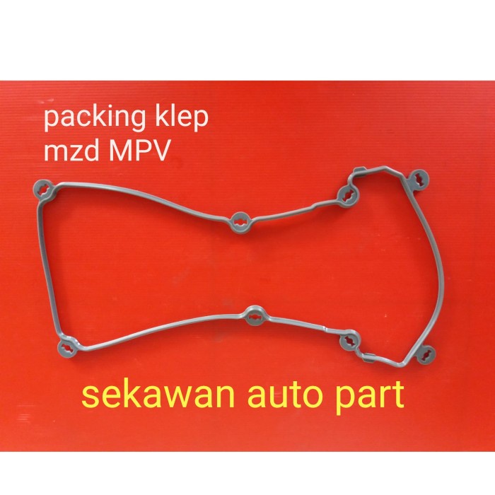 Packing Klep Mazda MPV .