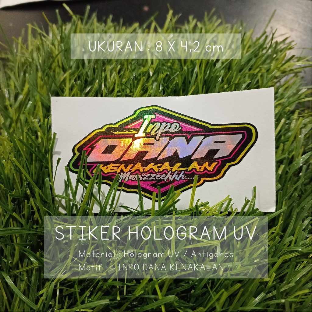 stiker viral / stiker kata-kata / stiker racing / stiker bengkel terbaru / stiker herex - part 06