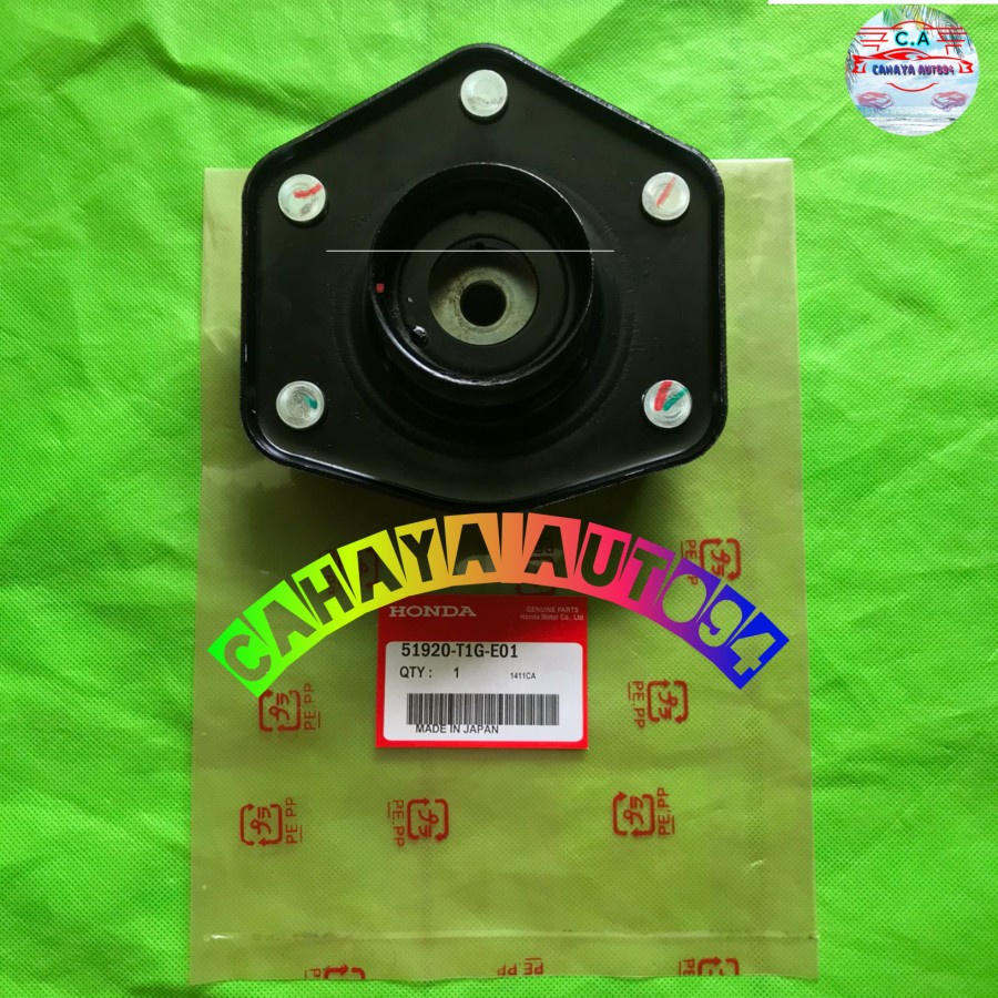 shock support support all new crv 2013-2017 gen 3 gen3 original