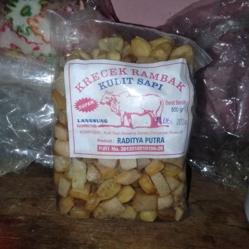

Rambak kotak super Raditya