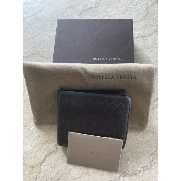 Preloved Bottega Veneta Men wallet