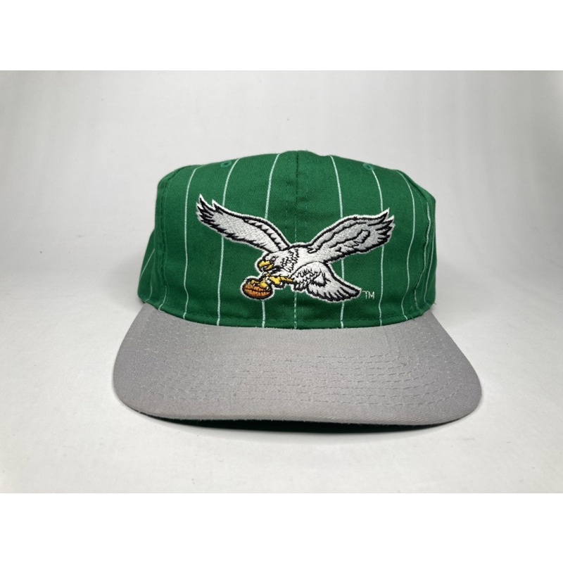 Topi Vintage NFL PHILADELPHIA EAGLES by STARTER