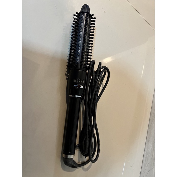 preloved catokan CURLING IRON LUSTERLUX
