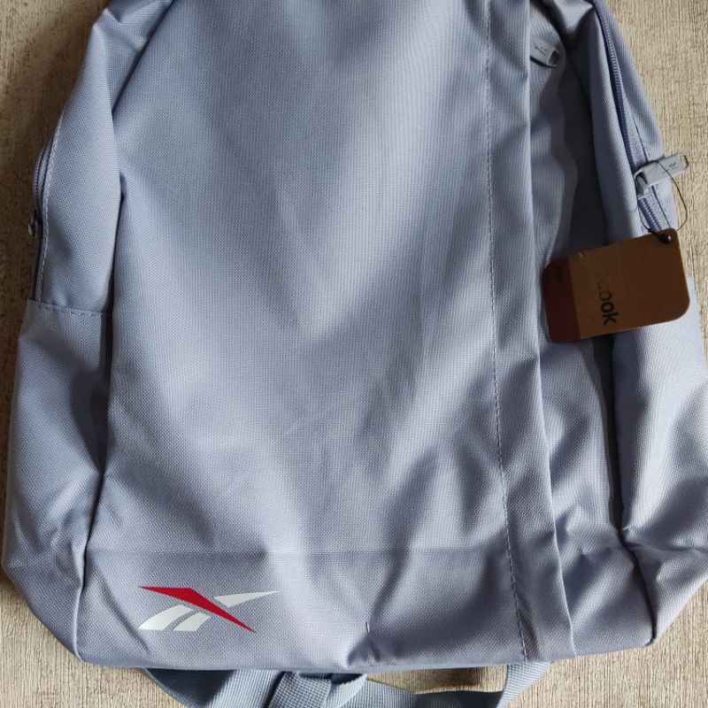 Backpack Reebok Unisex - Navy/Grey