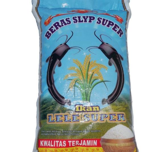 

Beras Pulen 20Kg Cap Lele Super