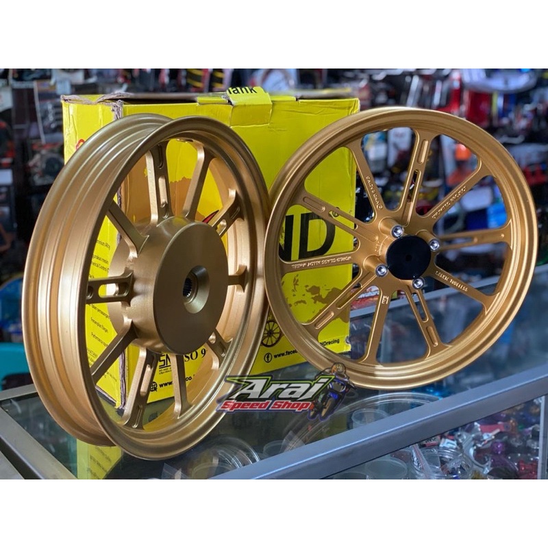 Velg VND V Mode Vario 125 / 150