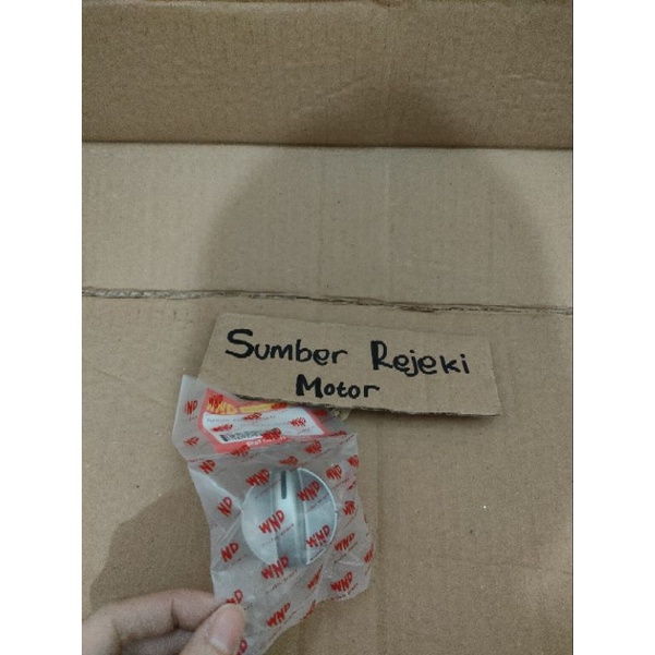 Knop knob AC stelan setelan AC calya Sigra