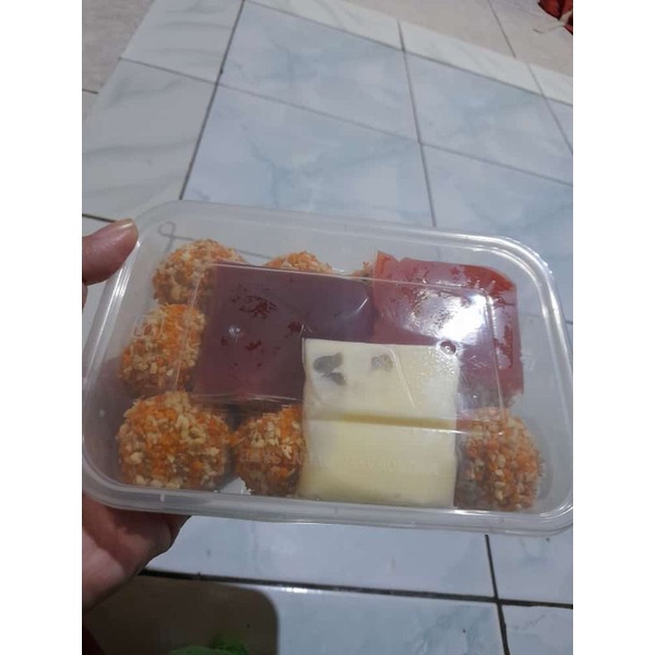 

Potato Ball Medium