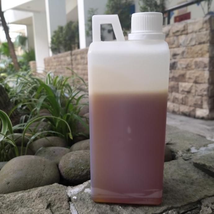 

[COD] Sirup MADU CURAH MULTIFLORA 1kg(Bukan Madu Murni) [COD]