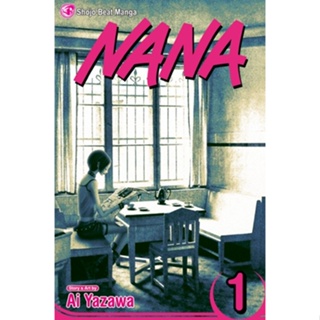 Komik Nana vol. 1
