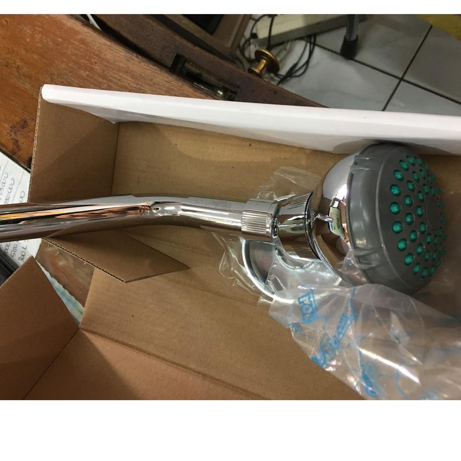 Belanja Murmer--SHOWER mandi ONDA tanam / sower mandi onda model tanam