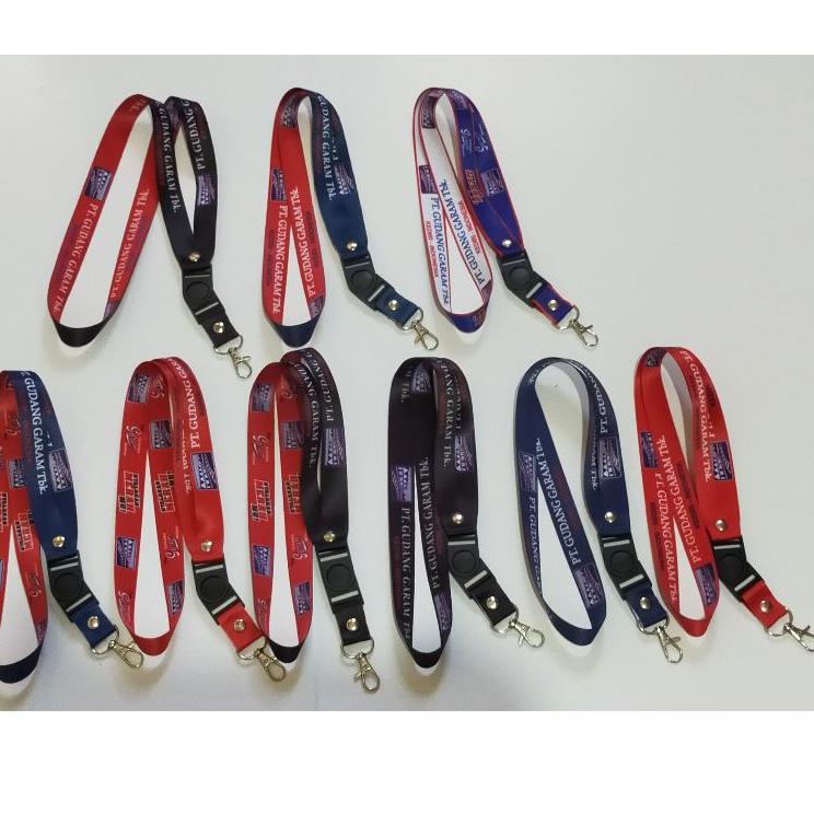 

Produk Terkeren Minggu [READY STOK] Tali id card Gudang Garam SATUAN 206CFFC