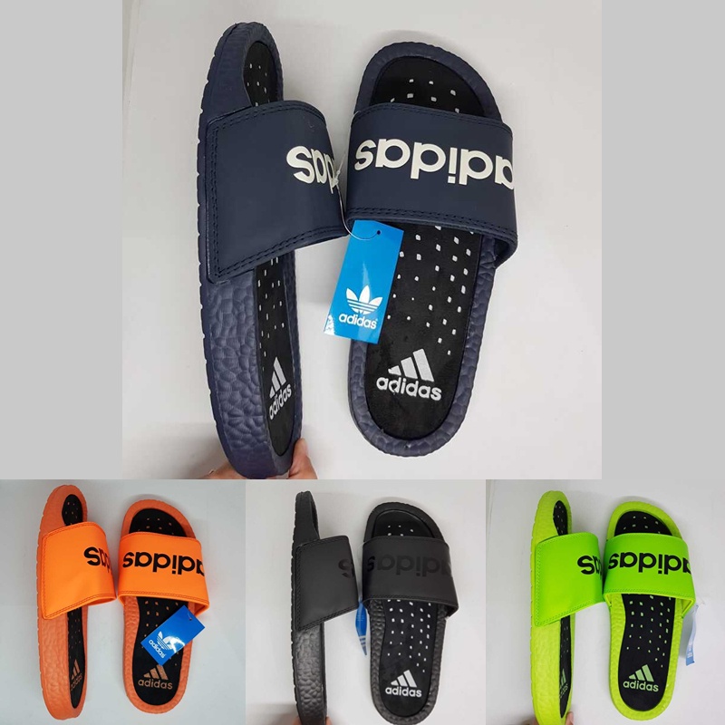 Sandal Selop Pria Import - 119025 - Sendal Slide Fashions Men's Termurah