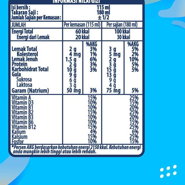 

GRATIS ONGKIR✅Frisian Flag UHT Milky Cokelat 115ml x 18|SQ5