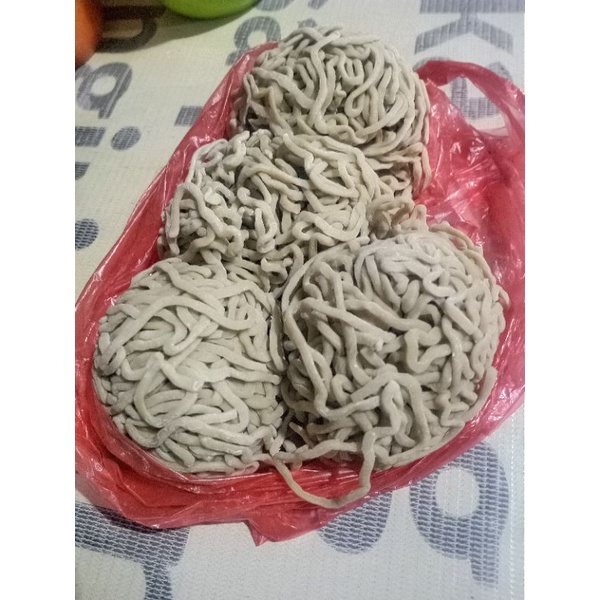 

Mie kriting 1kg