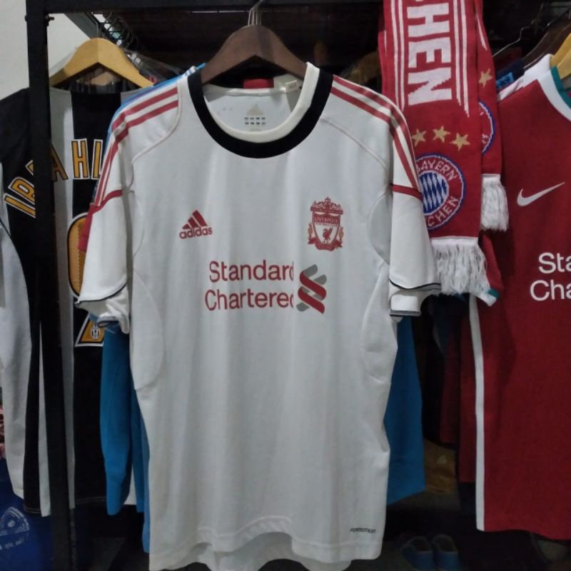 Jersey Liverpool Training Formotion