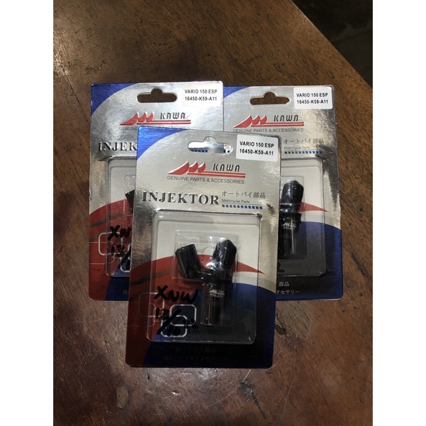 injektor vario 150 esp