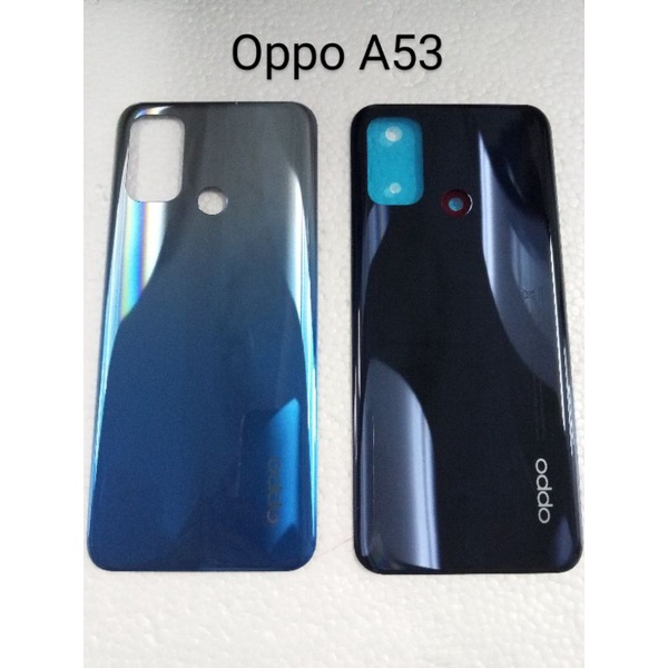 Backdoor Oppo A53
